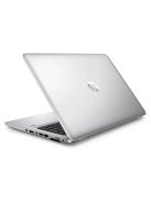 HP EliteBook 850 G4 / Core i5 7300U 2.6GHz/8GB RAM/256GB SSD NEW/FP/SC/webcam/15.6 FHD (1920x1080)/backlit kb/num/Windows 10 Pro 64-bit használt laptop