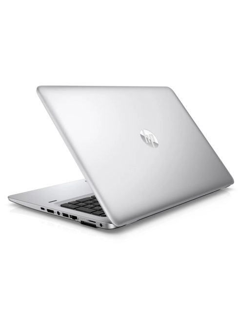 HP EliteBook 850 G4 / Core i5 7300U 2.6GHz/8GB RAM/256GB SSD NEW/FP/SC/webcam/15.6 FHD (1920x1080)/backlit kb/num/Windows 10 Pro 64-bit használt laptop