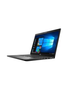   Dell Latitude 7490 / Intel i5-8350U / 16 GB / 256GB NVME / CAM / FHD / HU / Intel UHD Graphics 620 / Win 11 Pro 64-bit használt laptop