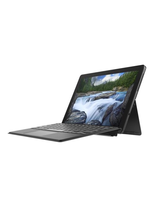 Dell Latitude 5290 2in1 / Intel i5-8350U / 8 GB / 256GB SSD / CAM / WUXGA+ / HU / Intel UHD Graphics 620 / Win 11 Pro 64-bit használt laptop