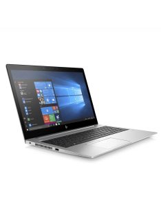   HP EliteBook 850 G5 / Core i5 8350U 1.7GHz/8GB RAM/256GB SSD FP/SC/webcam/15.6 FHD (1920x1080)/num/Windows 11 Pro 64-bit használt laptop