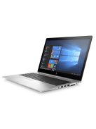 HP EliteBook 850 G5 / Core i5 8350U 1.7GHz/8GB RAM/256GB SSD FP/SC/webcam/15.6 FHD (1920x1080)/num/Windows 11 Pro 64-bit használt laptop