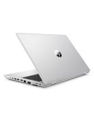 HP ProBook 650 G4 / Core i5 8250U 1.6GHz/16GB RAM/256GB SSD DVD-RW/FP/SC/webcam/15.6 FHD (1920x1080)/num/Windows 11 Pro 64-bit használt laptop