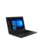 Lenovo ThinkPad L390 YOGA / Intel i5-8365U / 8 GB / 256GB NVME / CAM / FHD / HU / Intel UHD Graphics 620 / Win 11 Pro 64-bit használt laptop