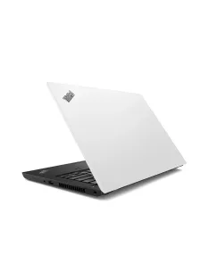   Lenovo ThinkPad L480 / 14 inch / Intel i5-8250U / 16GB / 256GB NVMe SSD / CAM / FHD / HU / Intel UHD Graphics / Win 11 Pro 64-bit használt laptop