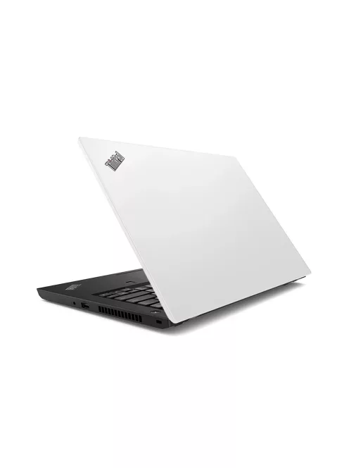 Lenovo ThinkPad L480 / 14 inch / Intel i5-8250U / 16GB / 256GB NVMe SSD / CAM / FHD / HU / Intel UHD Graphics / Win 11 Pro 64-bit használt laptop