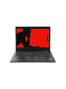 Lenovo ThinkPad L480 / 14 inch / Intel i5-8250U / 16GB / 256GB NVMe SSD / CAM / FHD / HU / Intel UHD Graphics / Win 11 Pro 64-bit használt laptop