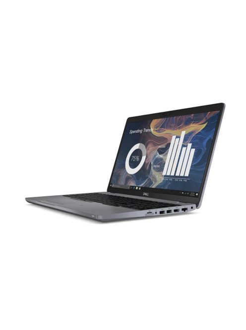 Dell Latitude 5510 / Intel i5-10310U / 8GB / 256GB NVMe / CAM / FHD / HU / Intel UHD Graphics / Win 11 Pro 64-bit használt laptop