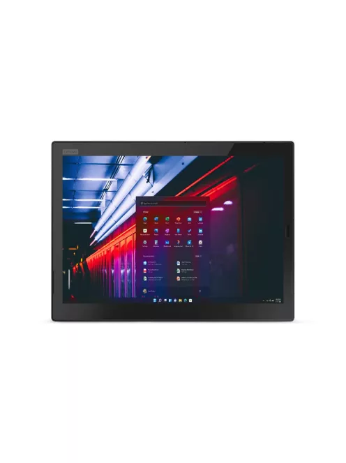 Lenovo ThinkPad X1 Tablet 3rd Gen / 13 inch / Intel i5-8350U / 8GB / 256GB NVMe SSD / CAM / 3K2K / HU / Intel UHD Graphics / Win 11 Pro 64-bit használt laptop