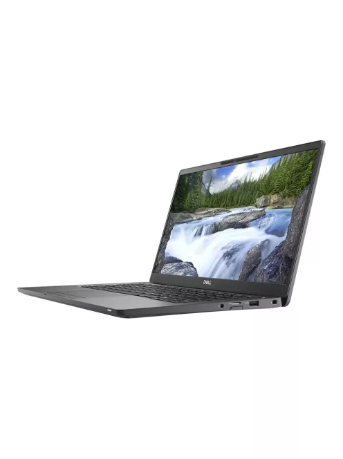 Dell Latitude 7400 / 14 inch / Intel i5-8365U / 16GB / 512GB NVMe SSD / CAM / FHD / HU / Intel UHD Graphics / Win 11 Pro 64-bit használt laptop