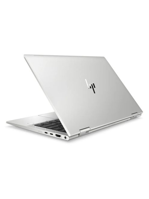 HP EliteBook x360 830 G7 / Intel i5-10310U / 8GB / 256GB NVMe / CAM / FHD / HU / Intel UHD Graphics / Win 11 Pro 64-bit használt laptop