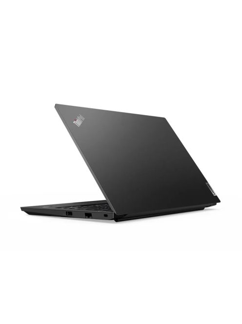 Lenovo ThinkPad E14 Gen2 / 14 inch / Intel i5-1135G7 / 16GB / 512GB NVMe SSD / CAM / FHD / HU / Intel Iris Xe Graphics / Win 11 Pro 64-bit használt laptop