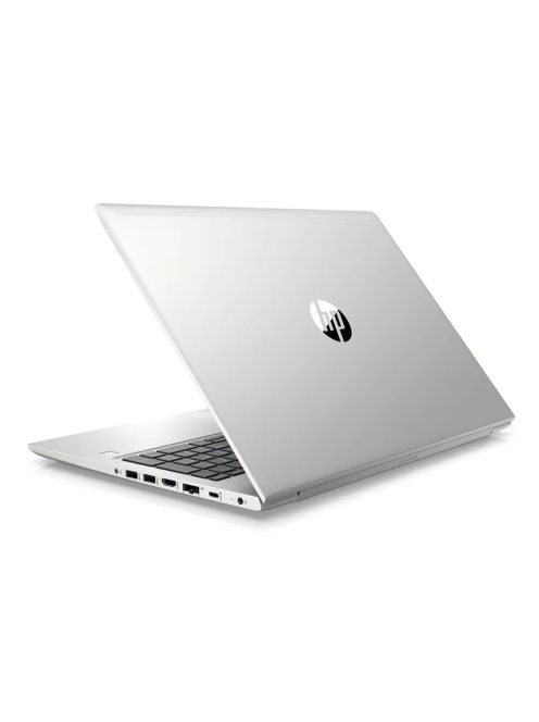 HP ProBook 450 G6 / Intel i5-8265U / 8GB / 256GB NVMe / CAM / FHD / HU / Intel UHD Graphics / Win 11 Pro 64-bit használt laptop