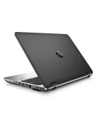 HP ProBook 650 G3 / Intel i5-7300U / 8GB / 256GB NVMe / CAM / FHD / HU / Intel HD Graphics / Win 10 Pro 64-bit használt laptop