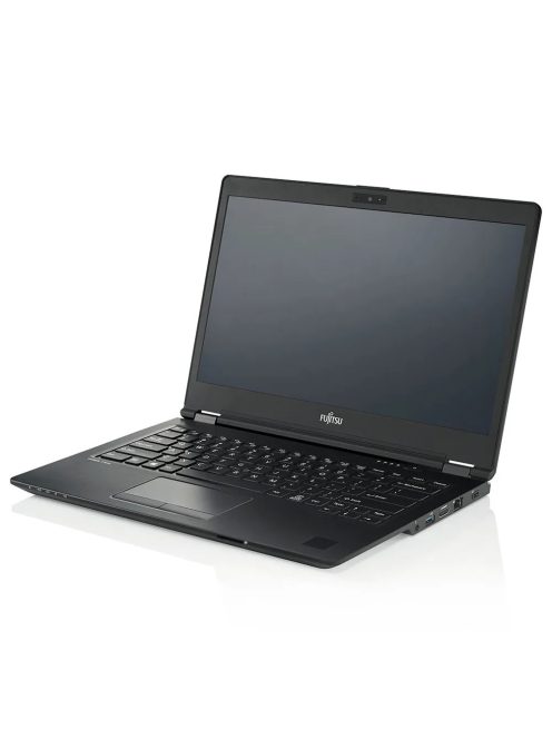 Fujitsu LifeBook U749 / Intel i5-8265U / 8GB / 256GB SSD / CAM / FHD / HU / Intel UHD Graphics / Win 11 Pro 64-bit használt laptop