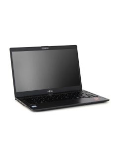   Fujitsu LifeBook U938 / Intel i5-8250U / 8GB / 256GB SSD / CAM / FHD / HU / Intel UHD Graphics / Win 11 Pro 64-bit használt laptop