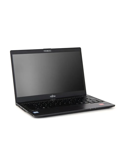 Fujitsu LifeBook U938 / Intel i5-8250U / 8GB / 256GB SSD / CAM / FHD / HU / Intel UHD Graphics / Win 11 Pro 64-bit használt laptop