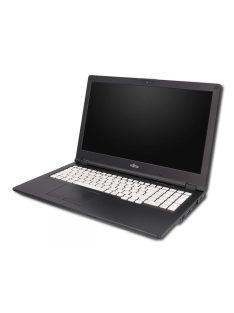   Fujitsu LifeBook E559 / Intel i5-8265U / 16GB / 512GB NVMe / CAM / FHD / HU / Intel UHD Graphics / Win 11 Pro 64-bit használt laptop