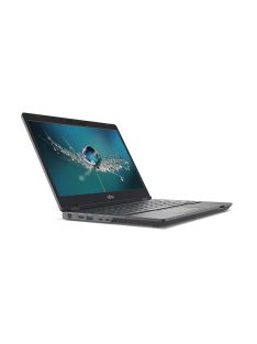   Fujitsu LifeBook U7311 / Intel i5-1135G7 / 8GB / 256GB NVMe / NOCAM / FHD / HU / Intel Iris Xe Graphics / Win 11 Pro 64-bit használt laptop