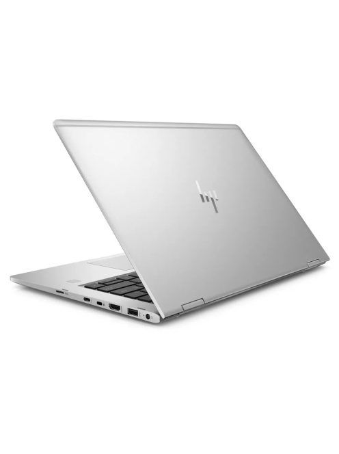 HP EliteBook x360 1030 G2 / Intel i5-7300U / 4GB / 256GB NVMe / CAM / FHD / HU / Intel HD Graphics / Win 10 Pro 64-bit használt laptop