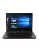 Lenovo ThinkPad X390 / Intel i5-8265U / 8GB / 512GB NVMe / CAM / HD / HU / Intel UHD Graphics / Win 11 Pro 64-bit használt laptop