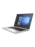 HP EliteBook x360 830 G7 / Intel i5-10310U / 16GB / 512GB NVMe / CAM / FHD / HU / Intel UHD Graphics / Win 11 Pro 64-bit használt laptop