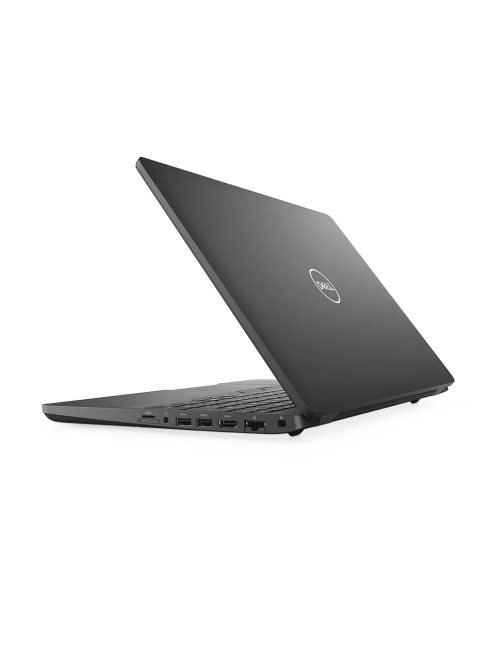 Dell Latitude 5500 / Intel i5-8265U / 8GB / 256GB SSD / CAM / FHD / HU / Intel UHD Graphics / Win 11 Pro 64-bit használt laptop