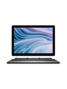  Dell Latitude 7210 2in1 / Intel i5-10310U / 16GB / 256GB NVMe / CAM / WUXGA+ / HU / Intel UHD Graphics / Win 11 Pro 64-bit használt laptop