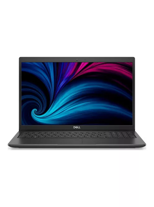 Dell Latitude 3520 / 15.6 inch / Intel i5-1135G7 / 16GB / 256GB NVMe SSD / CAM / FHD / HU / Intel Iris Xe Graphics / Win 11 Pro 64-bit használt laptop