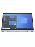 HP EliteBook x360 1030 G8 / 13.3 inch / Intel i5-1145G7 / 16GB / 512GB NVMe SSD / CAM / FHD / HU / Intel Iris Xe Graphics / Win 11 Pro 64-bit használt laptop