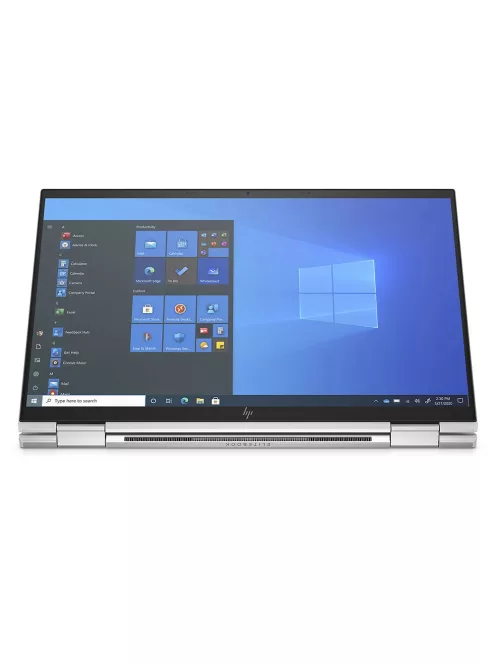 HP EliteBook x360 1030 G8 / 13.3 inch / Intel i5-1145G7 / 16GB / 512GB NVMe SSD / CAM / FHD / HU / Intel Iris Xe Graphics / Win 11 Pro 64-bit használt laptop