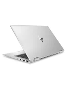 HP EliteBook x360 1030 G8 / 13.3 inch / Intel i5-1145G7 / 16GB / 512GB NVMe SSD / CAM / FHD / HU / Intel Iris Xe Graphics / Win 11 Pro 64-bit használt laptop