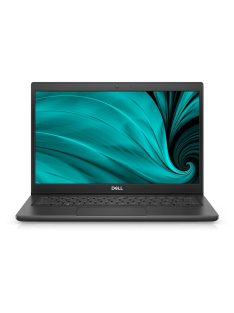   Dell Latitude 3420 / 14 inch / Intel i5-1135G7 / 16GB / 256GB NVMe SSD / CAM / FHD / HU / Intel Iris Xe Graphics / Win 11 Pro 64-bit használt laptop