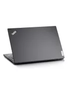 Lenovo ThinkPad L15 Gen2 / 15.6 inch / Intel i5-1135G7 / 16GB / 512GB NVMe SSD / CAM / FHD / HU / Intel Iris Xe Graphics / Win 11 Pro 64-bit használt laptop