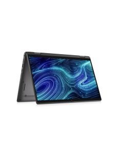   Dell Latitude 7420 2in1 / 14 inch / Intel i5-1135G7 / 16GB / 256GB NVMe SSD / CAM / FHD / HU / Intel Iris Xe Graphics / Win 11 Pro 64-bit használt laptop