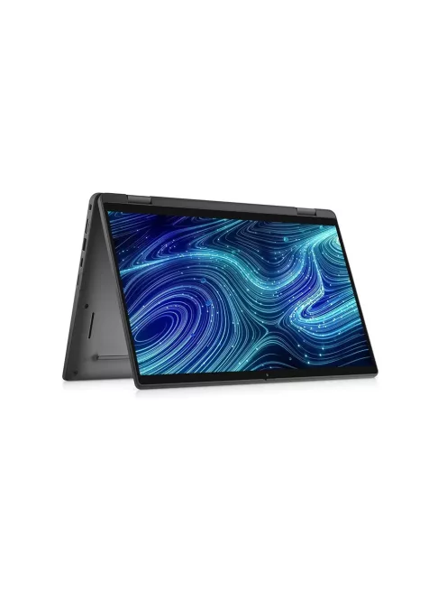 Dell Latitude 7420 2in1 / 14 inch / Intel i5-1135G7 / 16GB / 256GB NVMe SSD / CAM / FHD / HU / Intel Iris Xe Graphics / Win 11 Pro 64-bit használt laptop