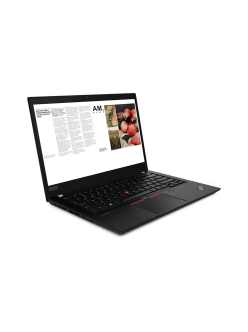 Lenovo ThinkPad T14 Gen2 / 14 inch / Intel i5-1135G7 / 16GB / 256GB NVMe SSD / CAM / FHD / HU / Intel Iris Xe Graphics / Win 11 Pro 64-bit használt laptop