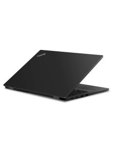   Lenovo ThinkPad L390 / 13.3 inch / Intel i5-8365U / 16GB / 256GB NVMe SSD / CAM / FHD / HU / Intel UHD Graphics / Win 11 Pro 64-bit használt laptop