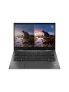 Lenovo ThinkPad X1 Yoga Gen5 / 14 inch / Intel i7-10610U / 16GB / 512GB NVMe SSD / CAM / FHD / HU / Intel UHD Graphics / Win 11 Pro 64-bit használt laptop