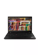 Lenovo ThinkPad T15 Gen1 / 15.6 inch / Intel i5-10210U / 16GB / 256GB NVMe SSD / CAM / UHD / HU / Intel UHD Graphics / Win 11 Pro 64-bit használt laptop