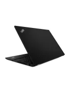 Lenovo ThinkPad T15 Gen1 / 15.6 inch / Intel i5-10210U / 16GB / 256GB NVMe SSD / CAM / UHD / HU / Intel UHD Graphics / Win 11 Pro 64-bit használt laptop