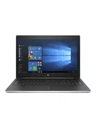 HP ProBook 450 G5 / 15.6 inch / Intel i5-7200U / 8GB / 256GB NVMe SSD / NOCAM / FHD / HU / Intel HD Graphics / Win 10 Pro 64-bit használt laptop