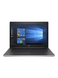   HP ProBook 450 G5 / 15.6 inch / Intel i5-7200U / 8GB / 256GB NVMe SSD / NOCAM / FHD / HU / Intel HD Graphics / Win 10 Pro 64-bit használt laptop