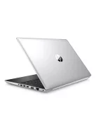 HP ProBook 450 G5 / 15.6 inch / Intel i5-7200U / 8GB / 256GB NVMe SSD / NOCAM / FHD / HU / Intel HD Graphics / Win 10 Pro 64-bit használt laptop