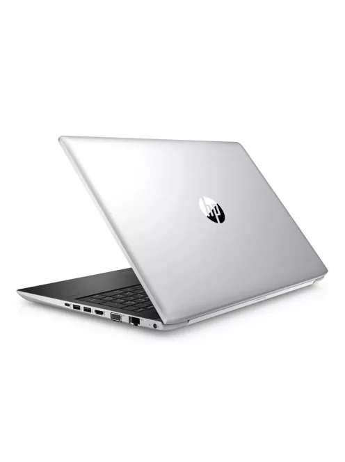 HP ProBook 450 G5 / 15.6 inch / Intel i5-7200U / 8GB / 256GB NVMe SSD / NOCAM / FHD / HU / Intel HD Graphics / Win 10 Pro 64-bit használt laptop