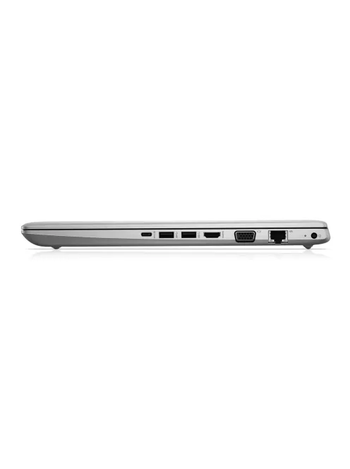 HP ProBook 450 G5 / 15.6 inch / Intel i5-7200U / 8GB / 256GB NVMe SSD / NOCAM / FHD / HU / Intel HD Graphics / Win 10 Pro 64-bit használt laptop