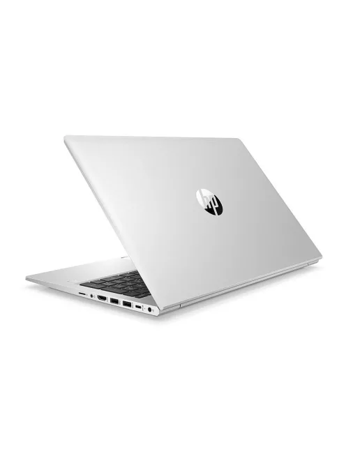 HP ProBook 450 G8 / 15.6 inch / Intel i5-1135G7 / 16GB / 512GB NVMe SSD / CAM / FHD / HU / Intel Iris Xe Graphics / Win 11 Pro 64-bit használt laptop