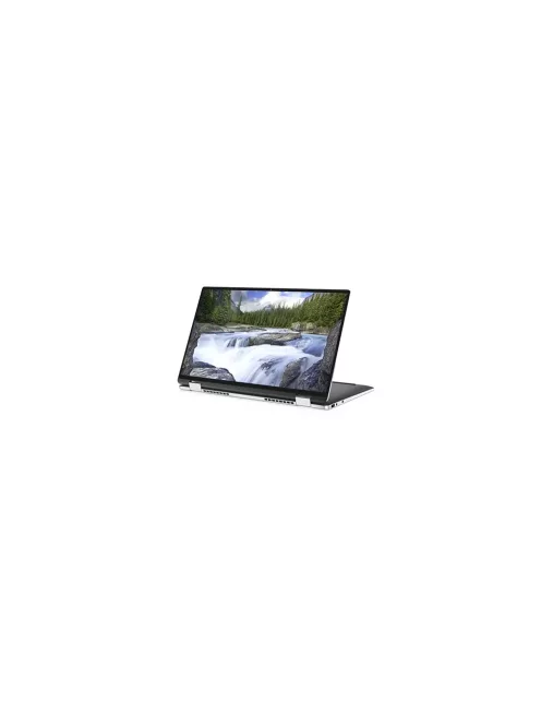 Dell Latitude 9510 2in1 / 15 inch / Intel i5-10310U / 16GB / 256GB NVMe SSD / CAM / FHD / HU / Intel UHD Graphics / Win 11 Pro 64-bit használt laptop