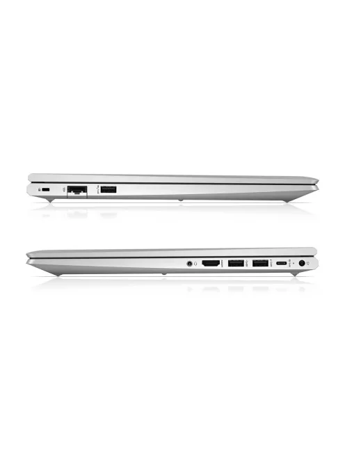 HP ProBook 450 G9 / 15.6 inch / Intel i5-1235U / 16GB / 512GB NVMe SSD / CAM / FHD / HU / Intel Iris Xe Graphics / Win 11 Pro 64-bit használt laptop