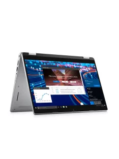   Dell Latitude 5320 2in1 / 13.3 inch / Intel i5-1145G7 / 16GB / 256GB NVMe SSD / CAM / FHD / HU / Intel Iris Xe Graphics / Win 11 Pro 64-bit használt laptop